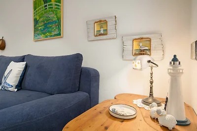 Appartamento Vacanza con famiglia Niendorf (Ostsee)
