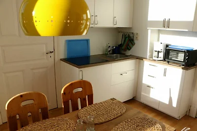Appartamento Vacanza con famiglia Niendorf (Ostsee)