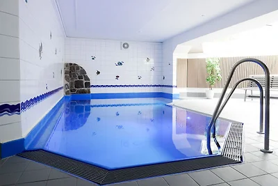 (TRA7c) Ferienwohnung "Kossmann 2"