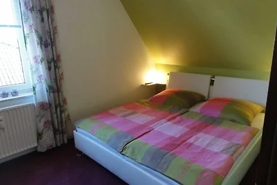 (STR74b) Ferienwohnung "Sevimli"