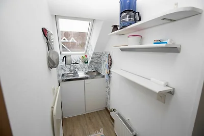 (HER14a) Ferienwohnung "Hartig 1"