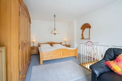 Appartamento Vacanza con famiglia Niendorf (Ostsee)