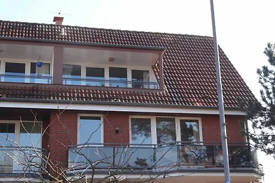 (STR74a) Ferienwohnung "Seaside Club"