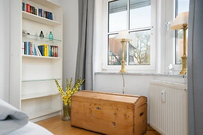 (OST29a) Ferienwohnung "Strandliebe"