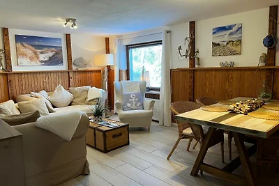 (STOE12c) Ferienwohnung "Sonnenschein"