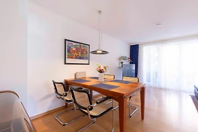 Vakantieappartement Gezinsvakantie Niendorf (Ostsee)
