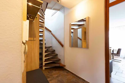 (MEI27a) Ferienwohnung "Ostseetraum"