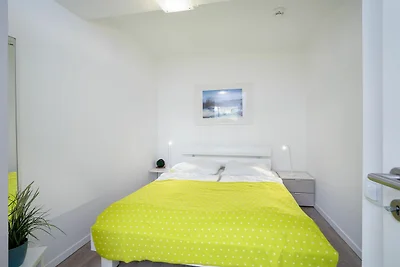 Appartamento Vacanza con famiglia Niendorf (Ostsee)