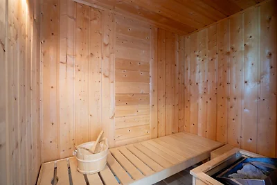 Vakantiehuis Ontspannende vakantie Niendorf (Ostsee)