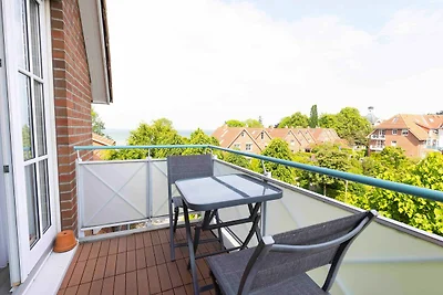 (OST29) Ferienwohnung "Komoran"