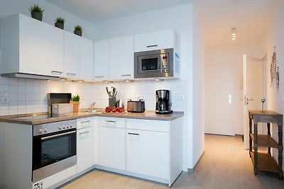 (GAR4c) Ferienwohnung "Ditscher 2" im Apparte...