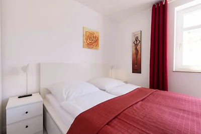 (STR123L) Ferienwohnung "Sarah"