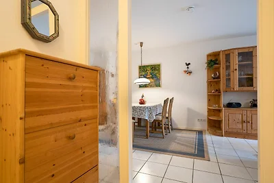 Appartamento Vacanza con famiglia Niendorf (Ostsee)