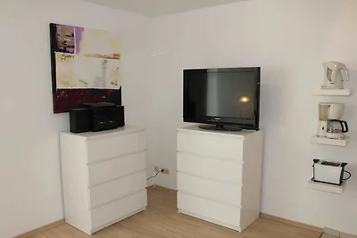 (STR123f) Ferienwohnung "Braun"