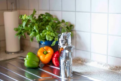 (MEI37) Ferienwohnung "Krüger"