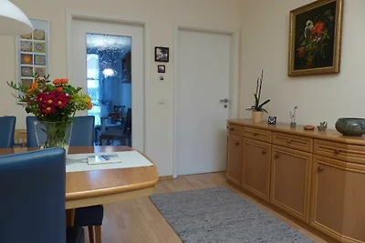 (OST31) Ferienwohnung "Gerloff
