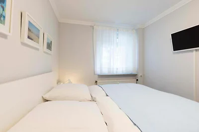 (TRA4) Ferienwohnung "Hubertus"F***