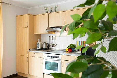 (TRA2c) Ferienwohnung "Baumgartner"