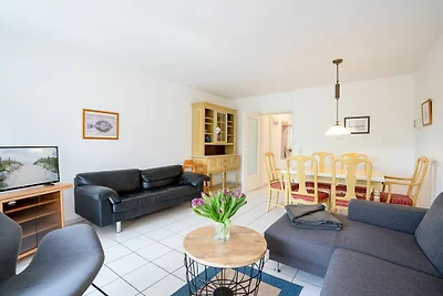 (GGR3) Ferienhaus Kremer