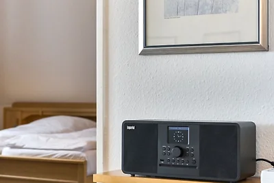 Vakantieappartement Gezinsvakantie Niendorf (Ostsee)