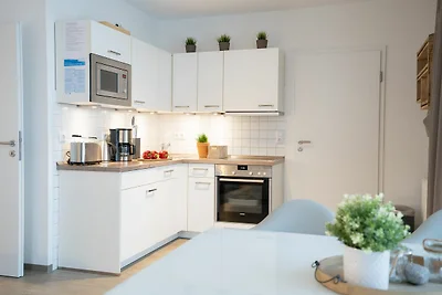 (GAR4b) Ferienwohnung "Ditscher 1"  im Appart...