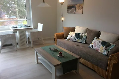 (ROD32a) Ferienwohnung "Muschelfischer"