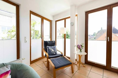 Appartamento Vacanza con famiglia Niendorf (Ostsee)