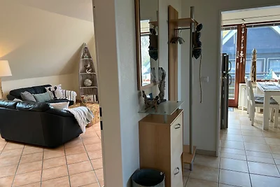 (STOE12a) Ferienwohnung "Sonnenaufgang"