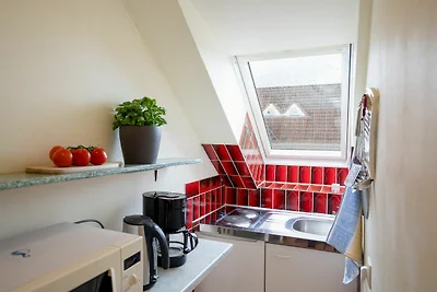 (HER14b) Ferienwohnung "Hartig 2"