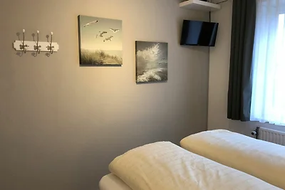 (DKK9c) Ferienwohnung Ostsee-hn-sucht F****