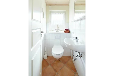 (BIR16) Ferienhaus Villa Bullerbü