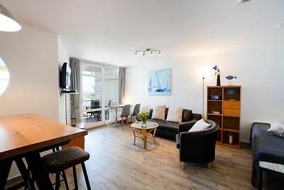 (STR123d) Ferienwohnung "meerLust29"