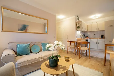 (ARW3) Ferienwohnung Kossmann 1