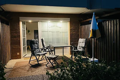 (DKK9c) Ferienwohnung Ostsee-hn-sucht F****