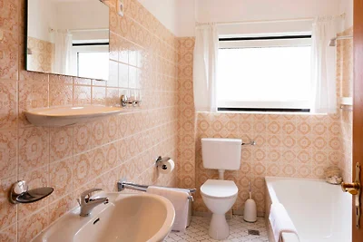 (STOE3) Ferienwohnung "Waack"