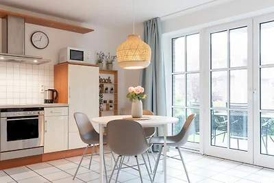 (OST8) Ferienwohnung "Lörper 2"