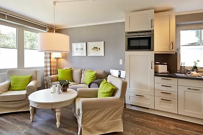 Appartamento Vacanza con famiglia Niendorf (Ostsee)