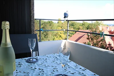 (ROD32) Ferienwohnung "Schneider"