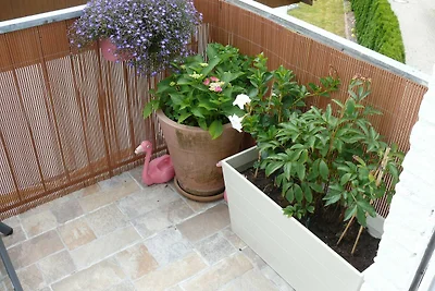 (WIK 7b)  Ferienwohnung "Topp 2"