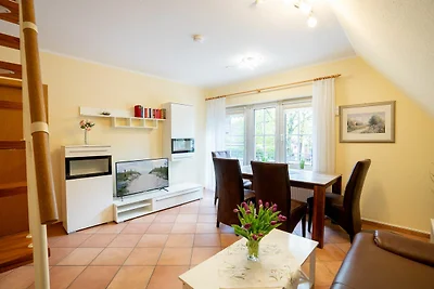 (STR47a) Ferienwohnung "Heitmann"