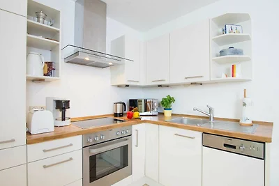 (MEI77) Ferienwohnung "Zimmermann" F***