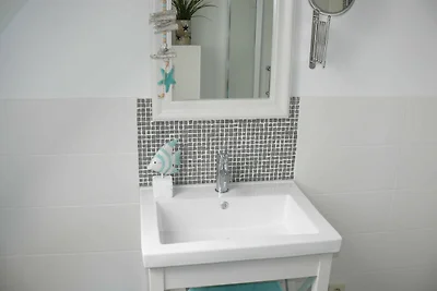 (WIK 7a) Ferienwohnung "Topp 1"