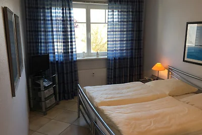 (STR150b) Ferienwohnung "Residenz Johannsens ...