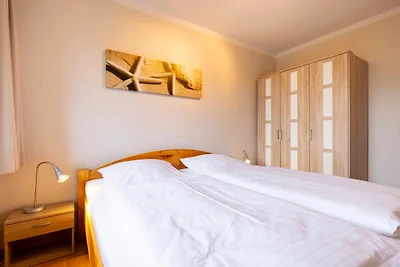 (DKK11) Ferienwohnung Strandburg