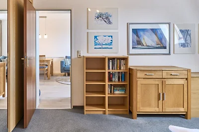 Vakantieappartement Gezinsvakantie Niendorf (Ostsee)
