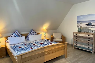 (STOE12a) Ferienwohnung "Sonnenaufgang"
