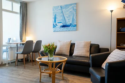 (STR123d) Ferienwohnung "meerLust29"