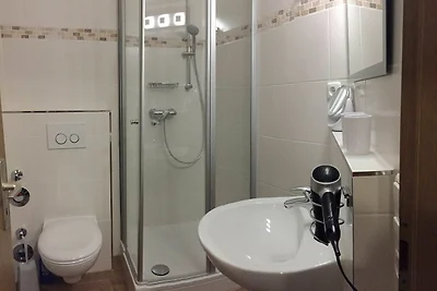 (TRA7e) Ferienwohnung "Windrose App. 13"