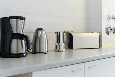 Holiday flat family holiday Niendorf (Ostsee)