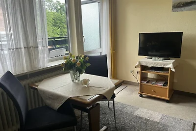 (STOE14c) Ferienwohnung "Iden App. 1"